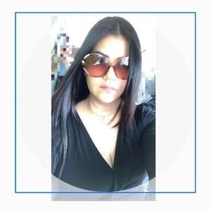 Meet your Posher, Waleska